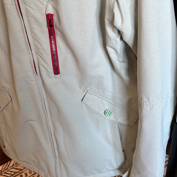 Roxy- Snowboard Jacket - Picture 3 of 11